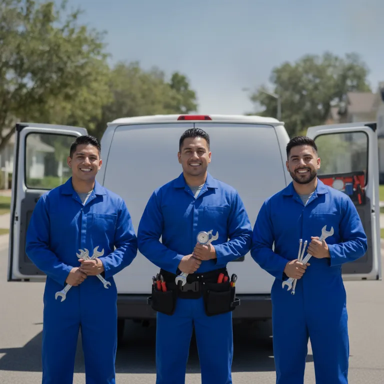 Reparación Caldera Gas equipo en Escuinapa de Hidalgo